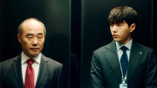 Numbers Season 1 EP 12