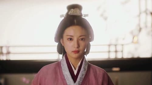 An Ancient Love Song  Season 1 EP 14
