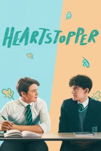 ดูซีรี่ย์ Heartstopper เธอทำให้ใจฉันหยุดเต้น ซีซั่น 1-2 (พากย์ไทย) Season 1