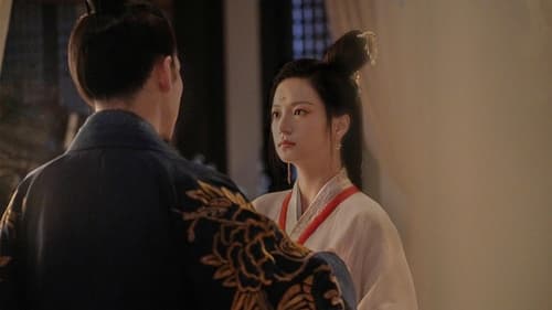 An Ancient Love Song  Season 1 EP 10