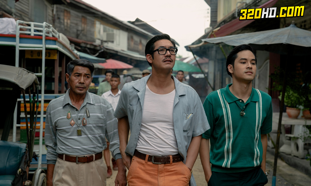 มนต์รักนักพากย์ (2023) Once Upon A Star