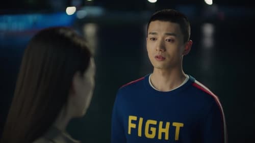 Fireworks of My Heart Season 1 EP 33