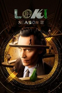 ดูซีรี่ย์ Loki Season2 (2023) โลกิ ซีซั่น 2 (พากย์ไทย) EP.1-6 จบ
