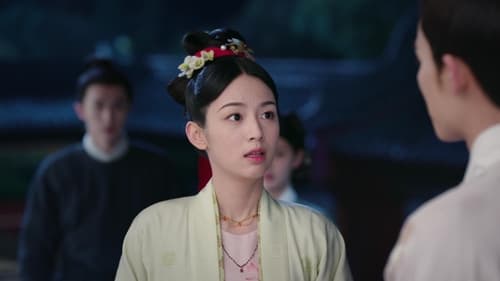 The Scent of Time  Season 1 EP 14