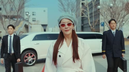 Strong Girl Nam-Soon  Season 1 EP 4