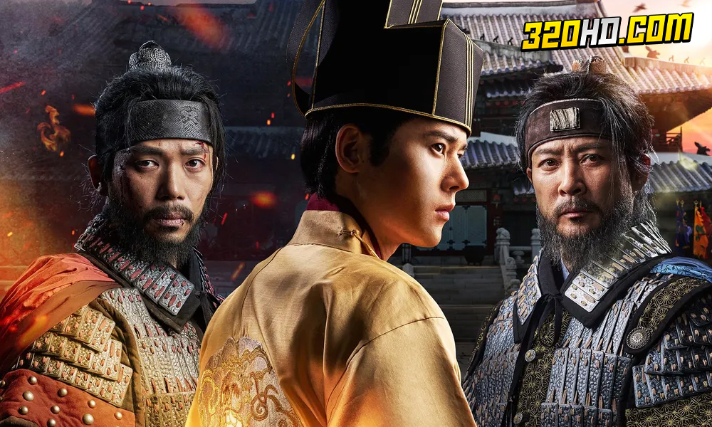  Goryeo–Khitan War (2023) ซับไทย