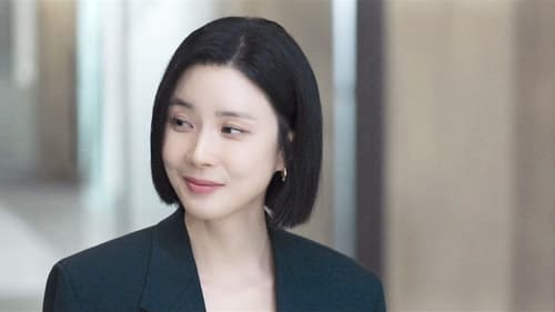Agency  Season 1 EP 6