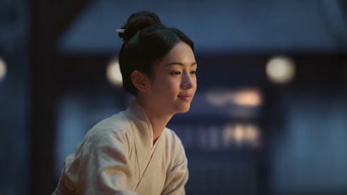 The Scent of Time  Season 1 EP 29