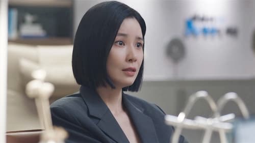 Agency  Season 1 EP 4