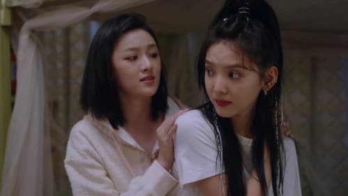Love Is Panacea  Season 1 EP 3