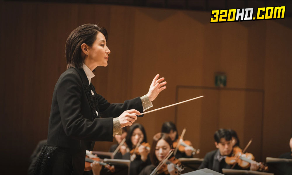 ดูซีรี่ย์ Maestra: Strings of Truth (2023) 