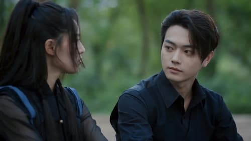 Lost in the Kunlun Mountains  Season 1 EP 18