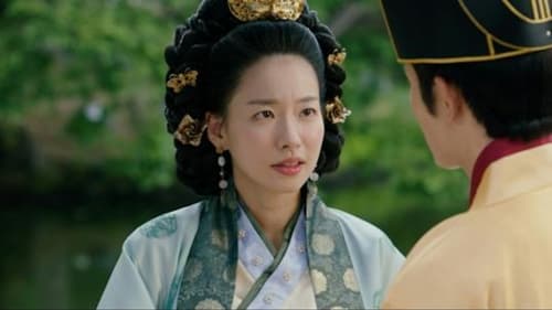 Goryeo–Khitan War  Season 1 EP 6