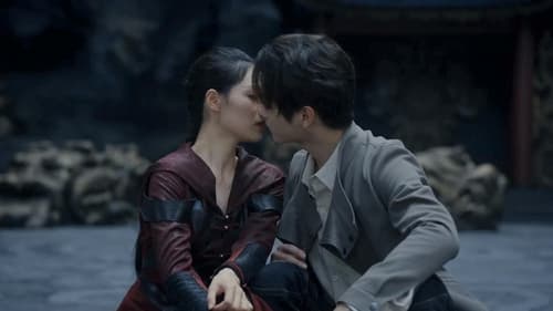 Lost in the Kunlun Mountains  Season 1 EP 21
