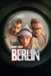 ดูซีรี่ย์ Berlin (2023) เบอร์ลิน EP.1-8 (พากย์ไทย) Season 1