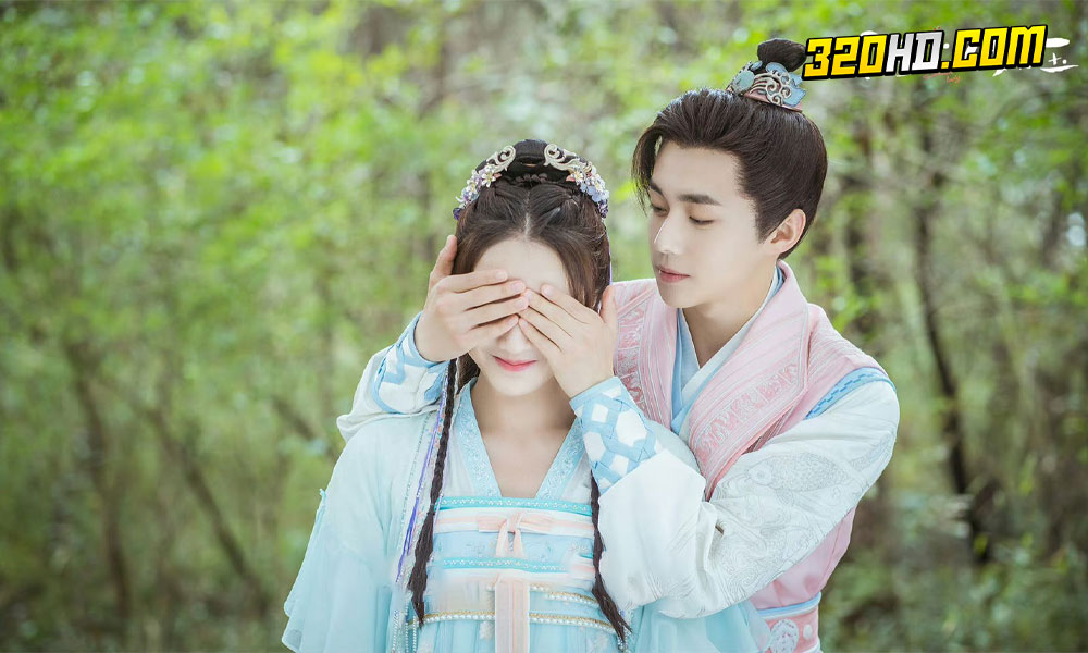 ดูซีรี่ย์จีน Special Lady คุณหนูสามตามหารัก