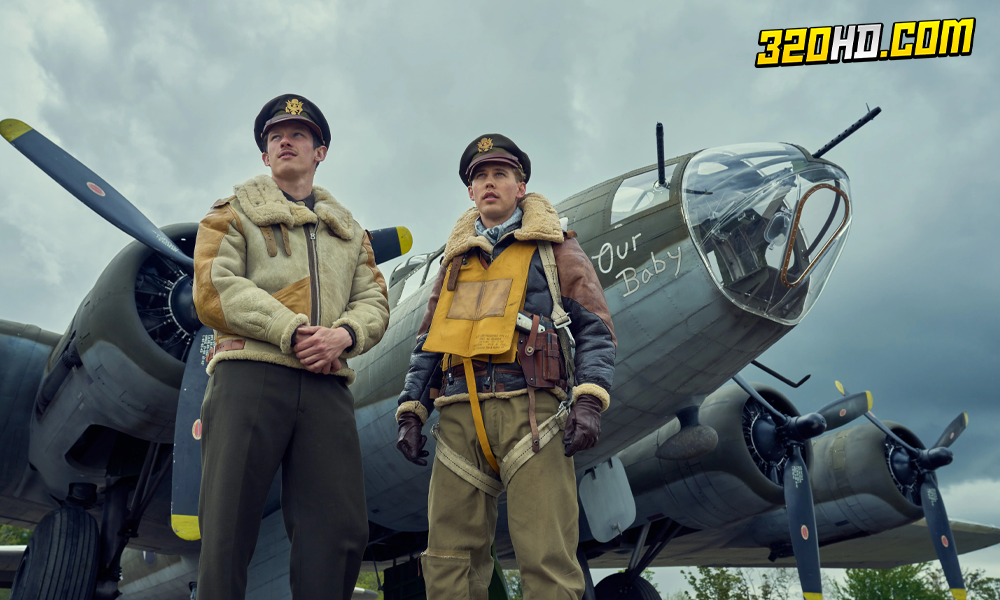 Masters of the Air(2024)