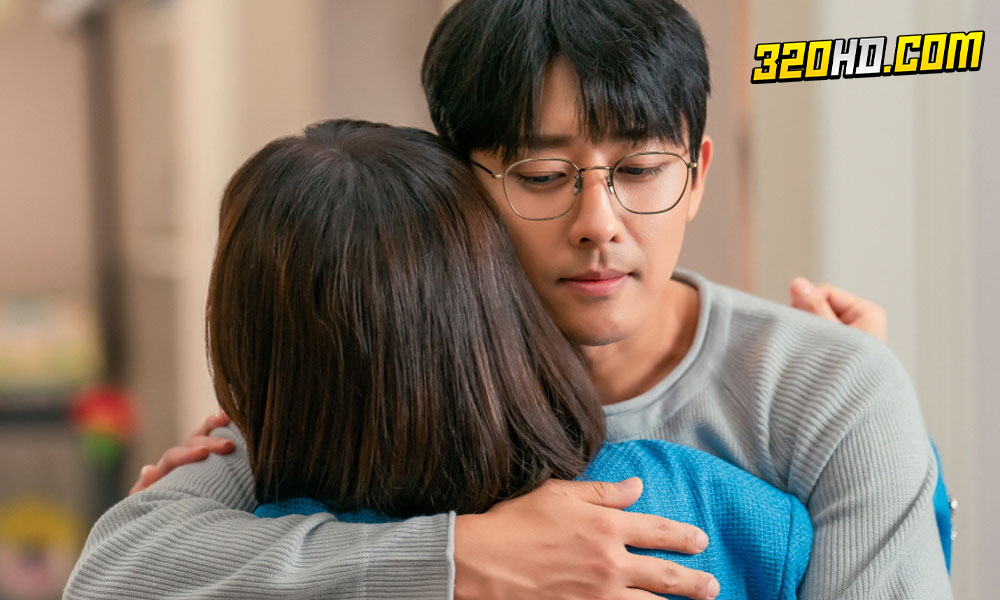 My Happy Ending (2023) ซับไทย