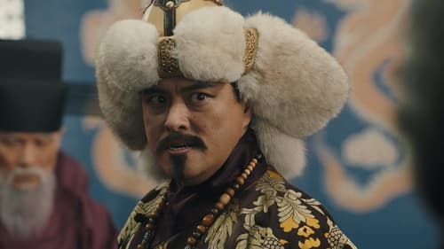 Goryeo–Khitan War  Season 1 EP 14