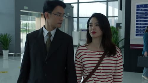 Like a Flowing River  Season 3 EP 30