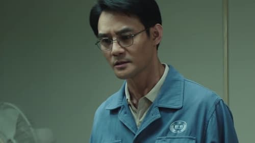 Like a Flowing River  Season 3 EP 3
