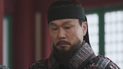 Goryeo–Khitan War  Season 1 EP 20