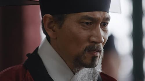 Goryeo–Khitan War  Season 1 EP 19