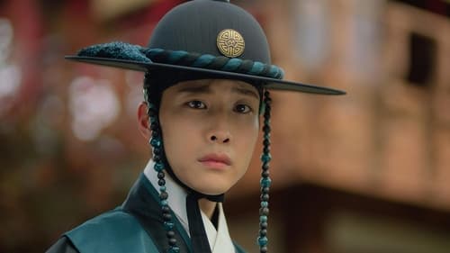 Knight Flower  Season 1 EP 11