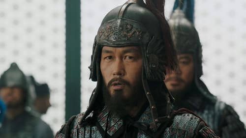 Goryeo–Khitan War  Season 1 EP 27
