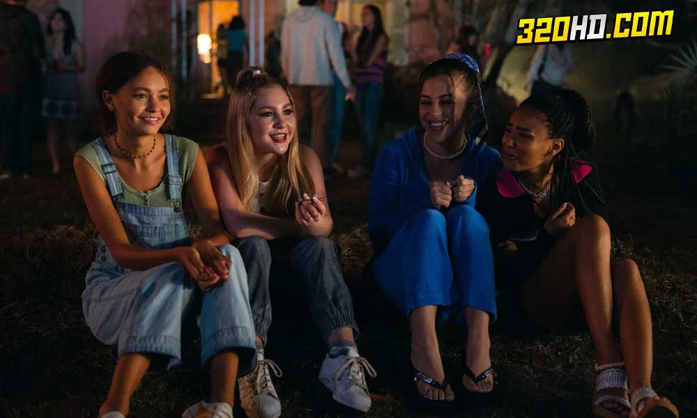 ดูหนัง Suncoast (2024) เต็มเรื่อง