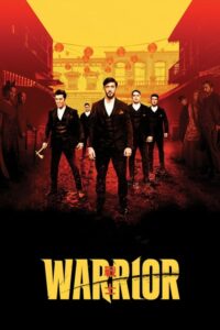 ดูซีรีย์ Warrior Season 1