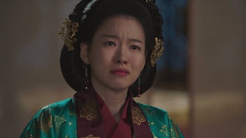Goryeo–Khitan War  Season 1 EP 26