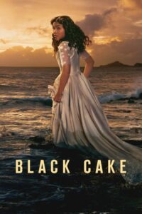 ดูซีรี่ย์ Black Cake (2023) ซับไทย EP.1-8 จบ Season 1