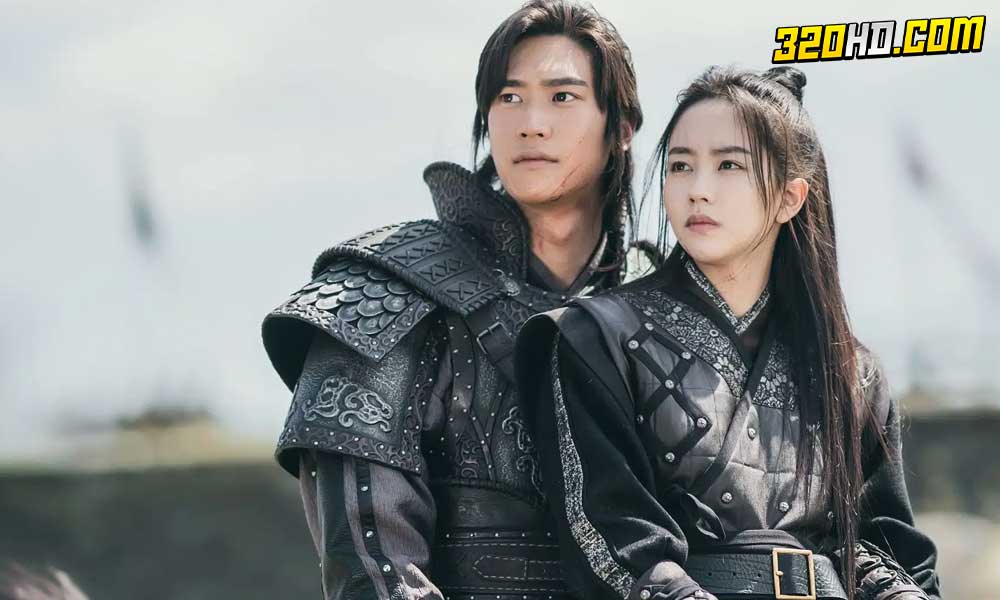 ดูซีรี่ย์ ลำนำจันทร์ฉาย River Where the Moon Rises