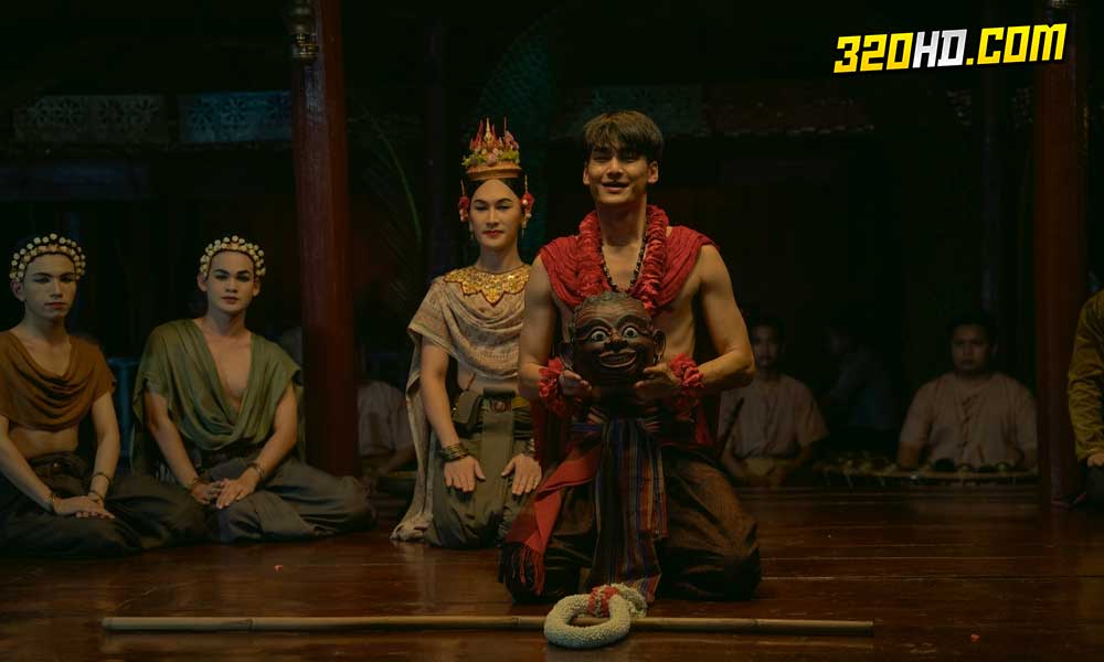 ดูหนัง แมนสรวง ManSuang (2023)