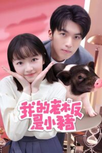 ดูซีรี่ย์จีน My Piggy Boss หัวหน้าฉันเป็นหมูน้อย (2024) ซับไทย EP.1-12 จบ Season 1