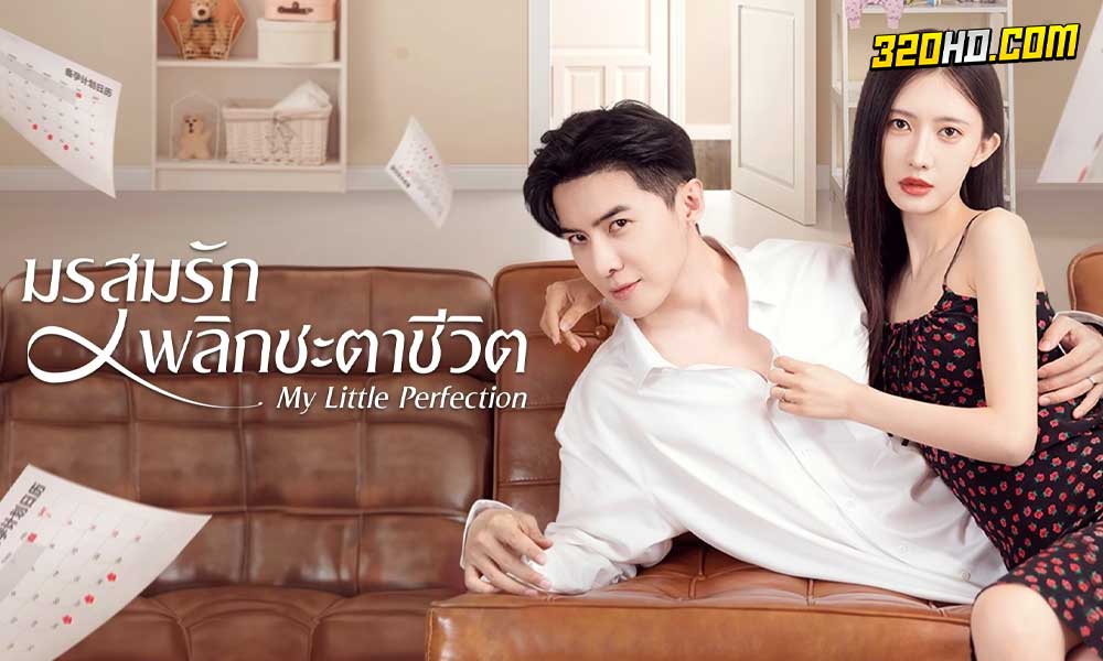 ดูซีรี่ย์ My Little Perfection (2024) 