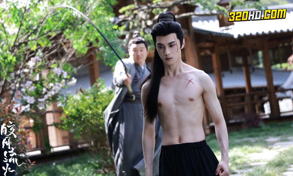 Secrets of the Shadow Sect (2024) ความลับของอิ่งสือ