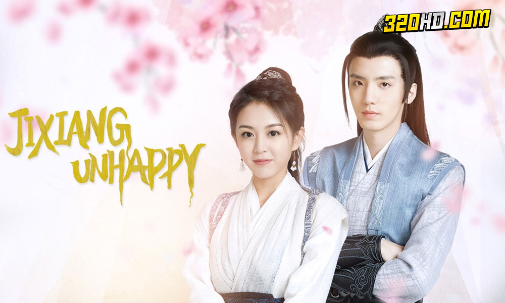 ดูซีรี่ย์จีน Jixiang Unhappy (2024)
