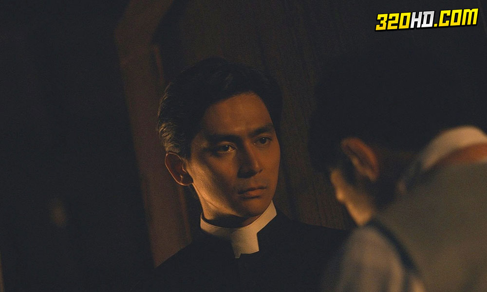 GomBurZa (2023) ศรัทธาผู้กล้าแกร่ง