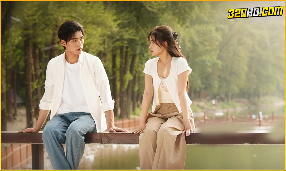 Playing House (2024) ข้ามมิติพิชิตรัก