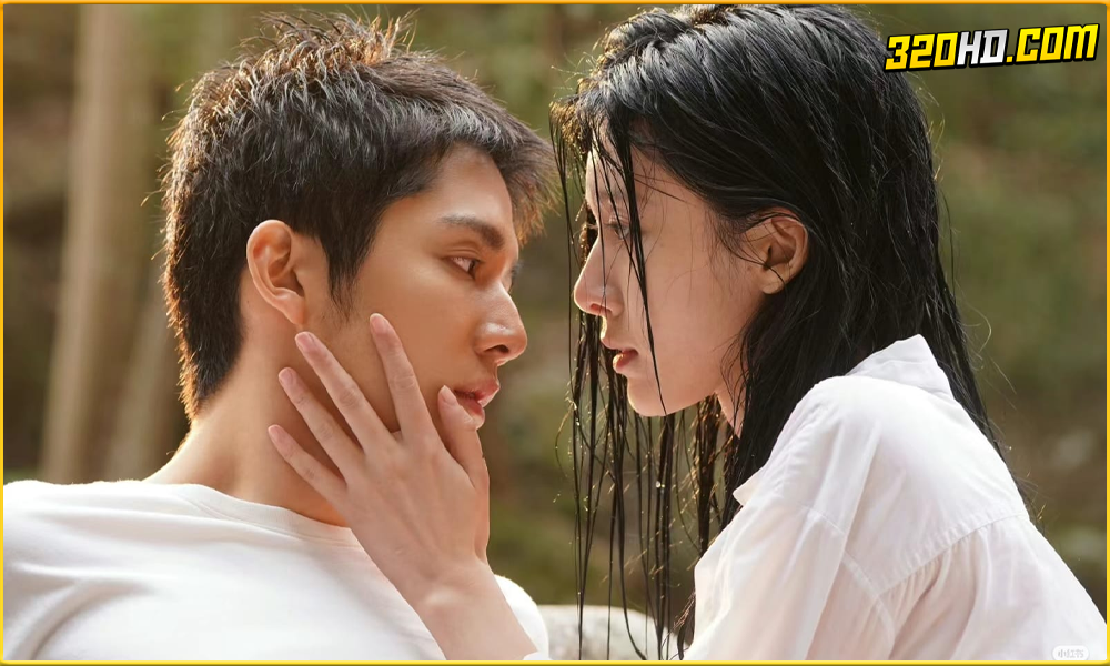 Tender Light (2024) ไฟที่ริบหรี่