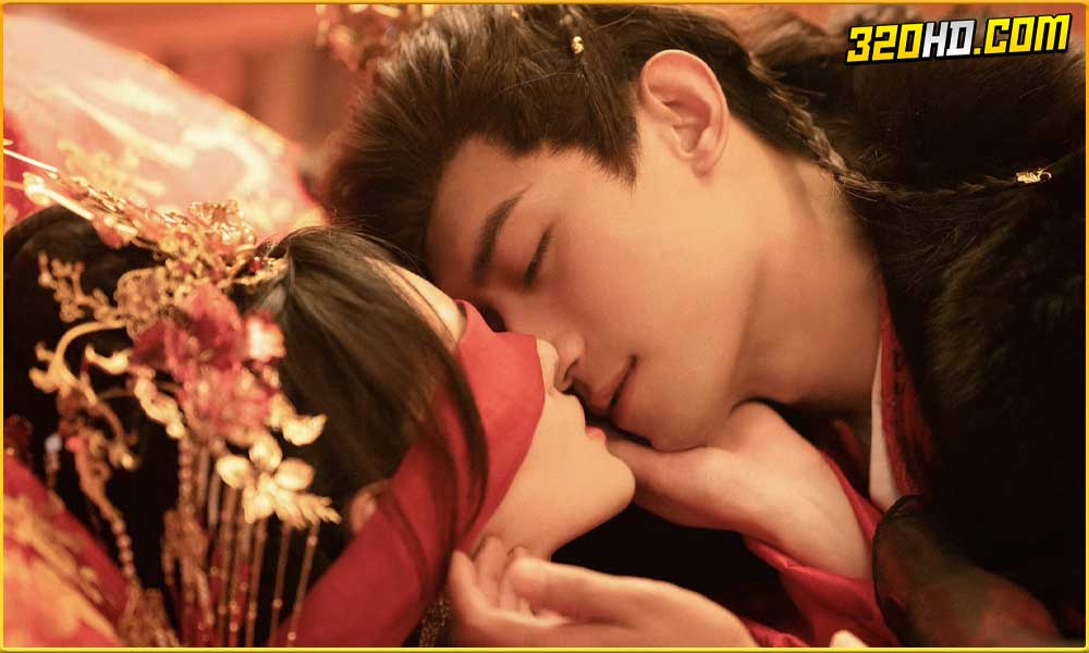 ดูซีรี่ย์จีน The Dangerous Lover (2024)
