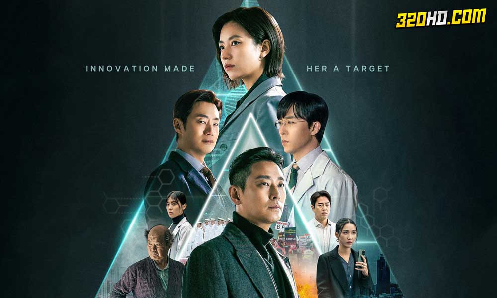 ดูซีรี่ย์ Blood Free (2024)