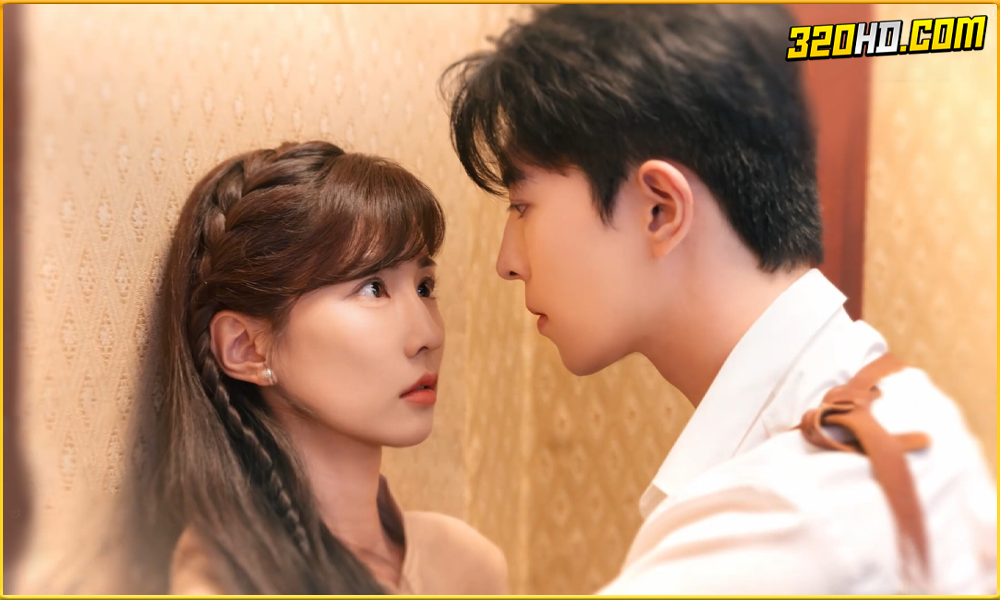 Sacrifice For Love (2024) สุดแรงรักชะตาแค้น