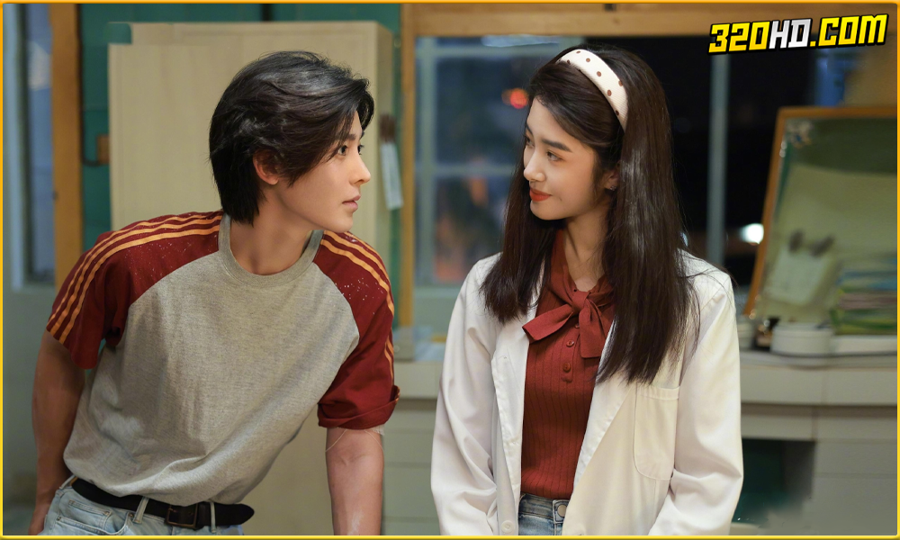 Young Babylon (2024) วัยกล้าท้าฝัน