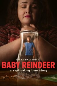 ดูซีรี่ย์ Baby Reindeer (2024) เบบี้ เรนเดียร์ EP.1-8 ซับไทย Netflix Season 1