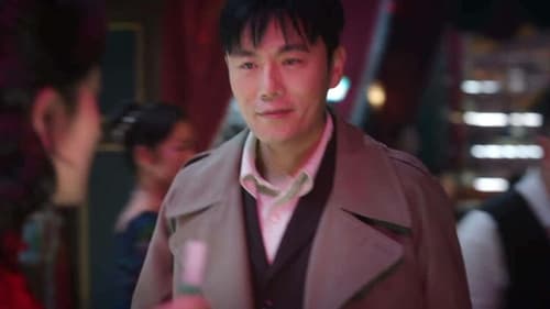 In the Name of the Brother  Season 1 EP 18