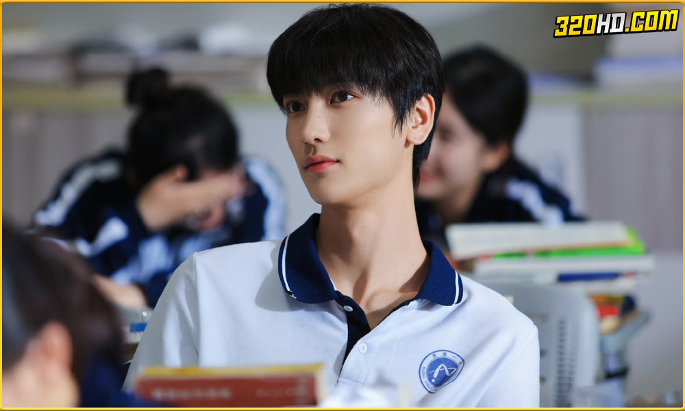 ดูซีรี่ย์จีน Orange Soda 