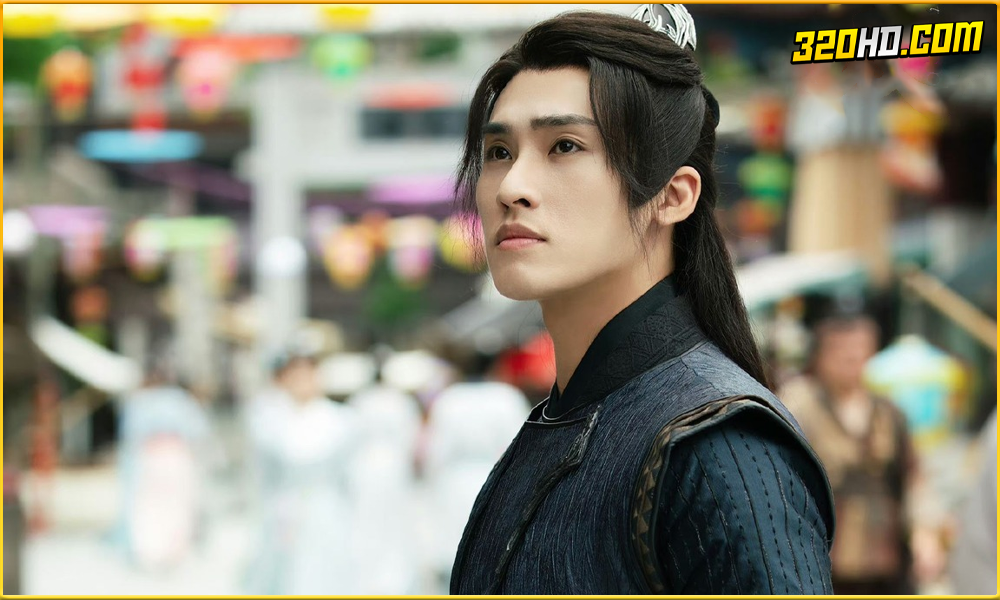 Life After Life สองภพหวนคะนึง หนึ่งวาสนา (2024) 